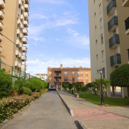 Duplex La Carihuela 1ª Linea De Playa Apartamento Costa Del Sol Torremolinos Bagian luar foto