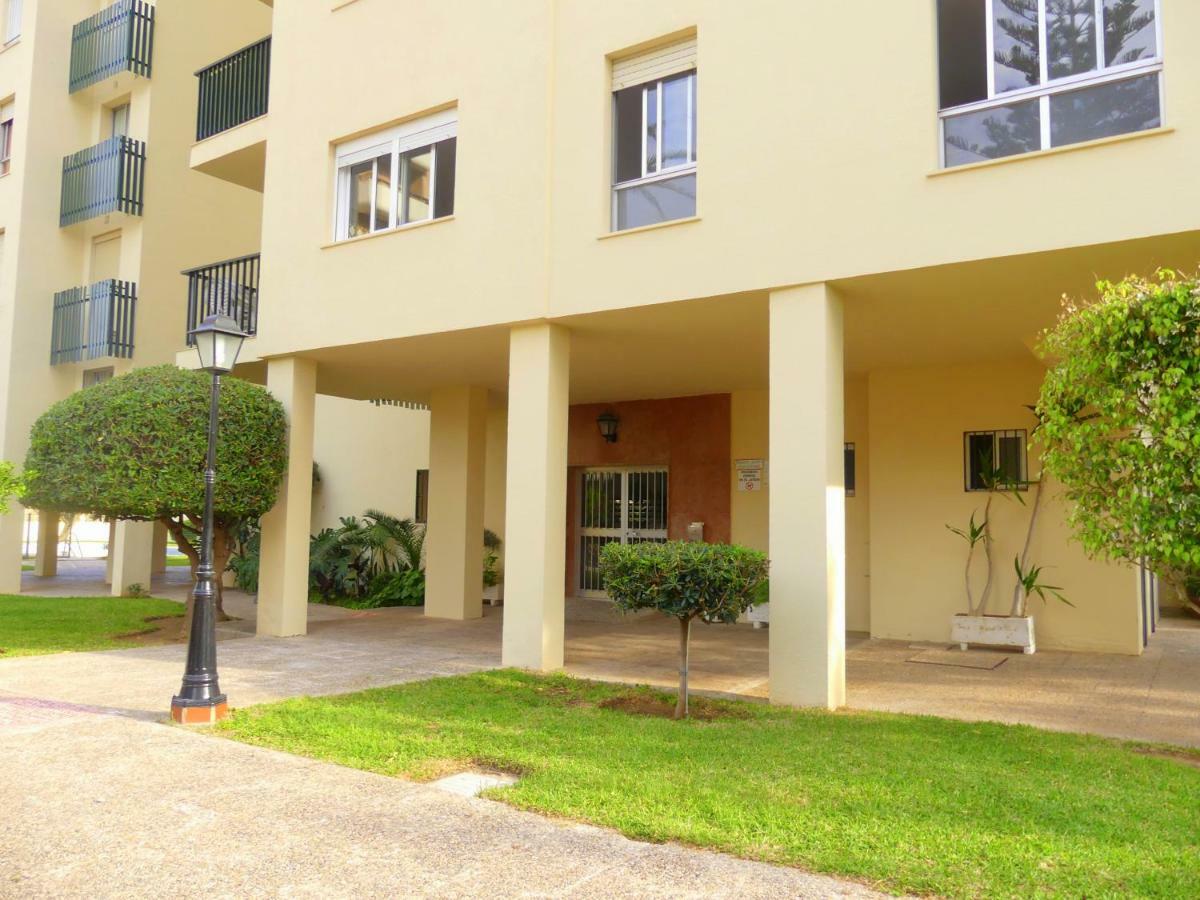 Duplex La Carihuela 1ª Linea De Playa Apartamento Costa Del Sol Torremolinos Bagian luar foto