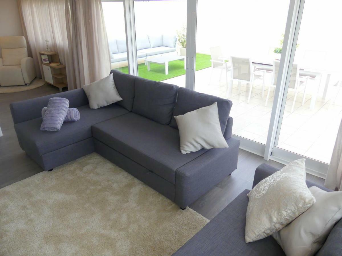 Duplex La Carihuela 1ª Linea De Playa Apartamento Costa Del Sol Torremolinos Bagian luar foto