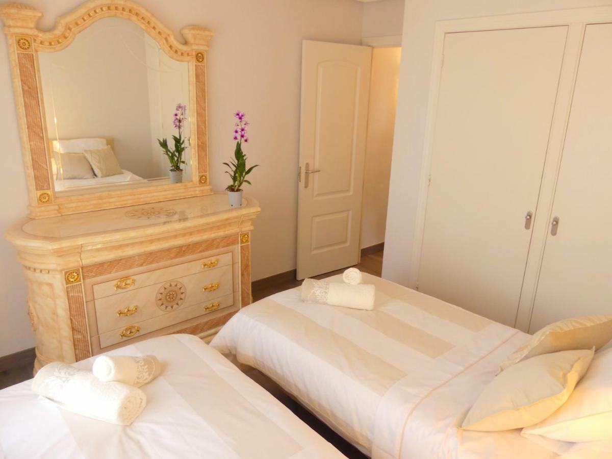 Duplex La Carihuela 1ª Linea De Playa Apartamento Costa Del Sol Torremolinos Bagian luar foto