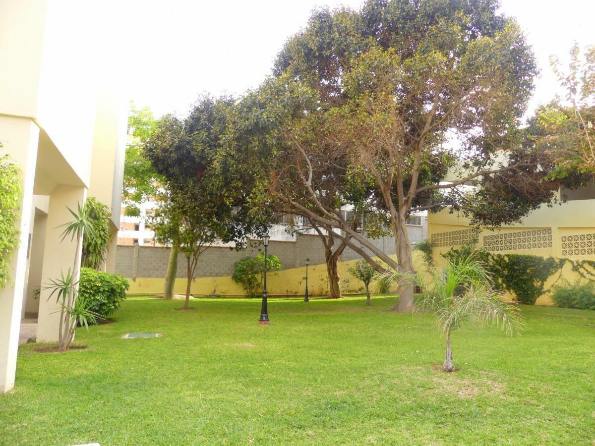 Duplex La Carihuela 1ª Linea De Playa Apartamento Costa Del Sol Torremolinos Bagian luar foto