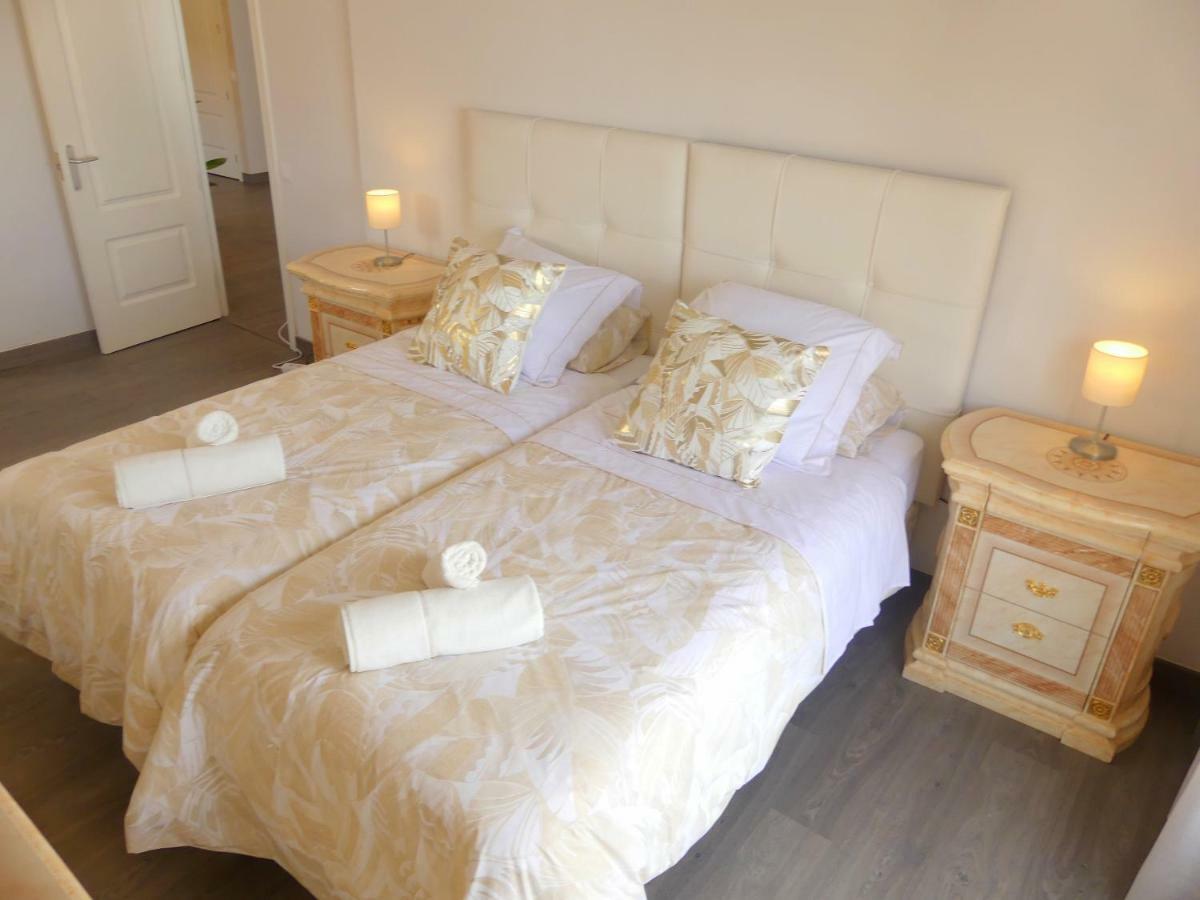 Duplex La Carihuela 1ª Linea De Playa Apartamento Costa Del Sol Torremolinos Bagian luar foto